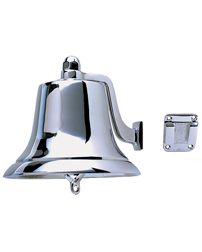 Fog Bell